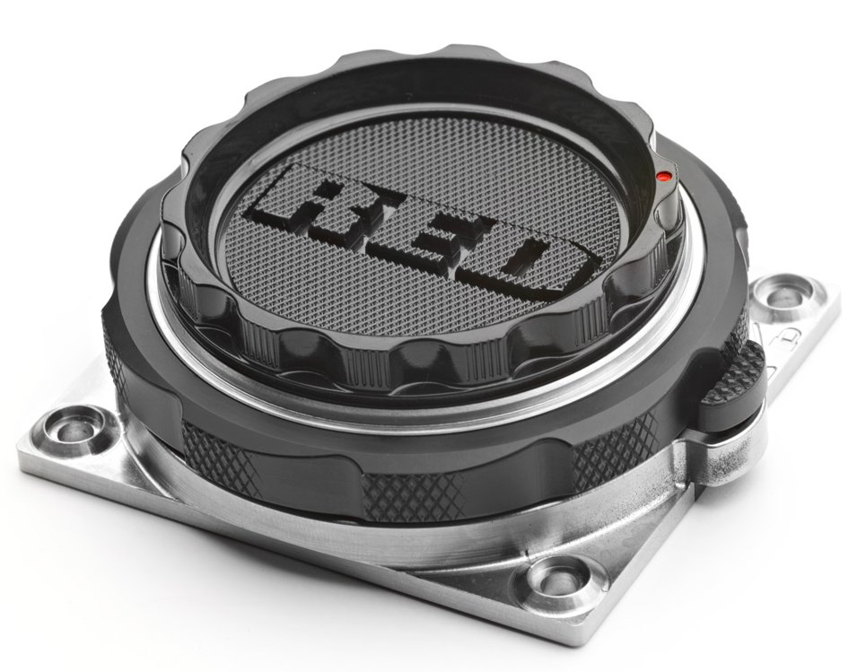 DSMC / DSMC2 Canon Mount
