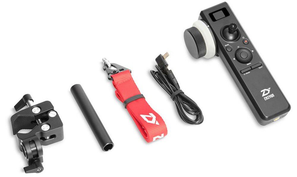 Пульт Zhiyun Motion Sensor Remote