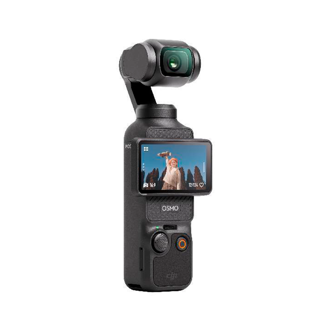 Dji osmo pocket 3 creator combo