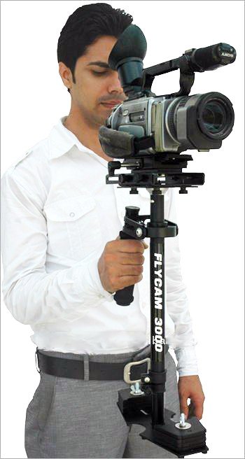 Flycam Steadycam Stabilizer 3000