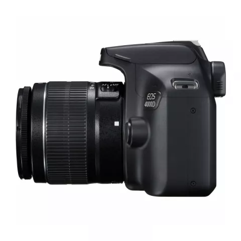 Canon EOS 4000D 18-55 III KIT — детальное фото