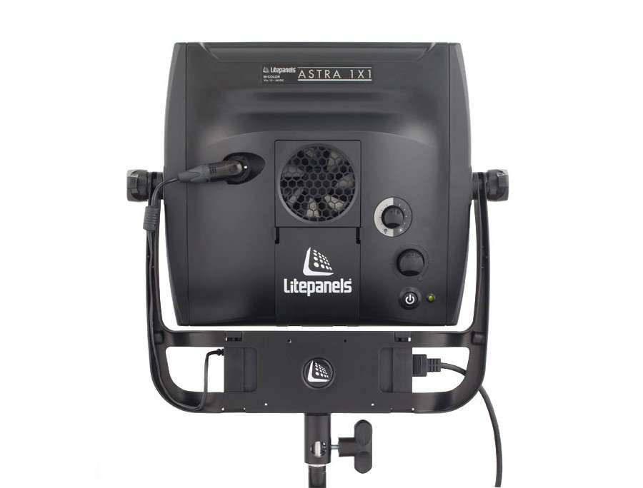 Litepanels Astra 1x1 Daylight