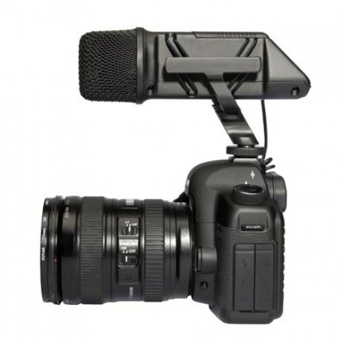 Микрофон Rode Stereo VideoMic