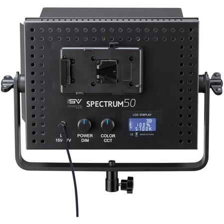 Spectrum Pro 50 RGBW