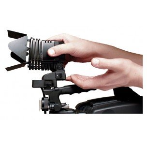 Logocam LE5-D ZOOM Pro