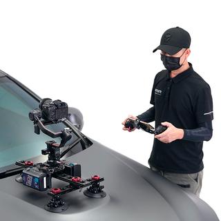 Система дистанционного управления Tilta Remote Control Kit