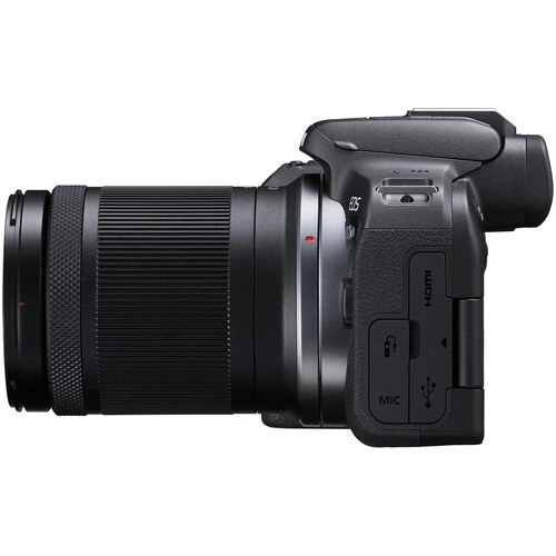 Canon EOS R10 Kit RF-S 18-150 IS STM — детальное фото