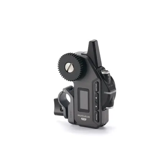 Радиофокус Tilta Nucleus-M II Follow Focus