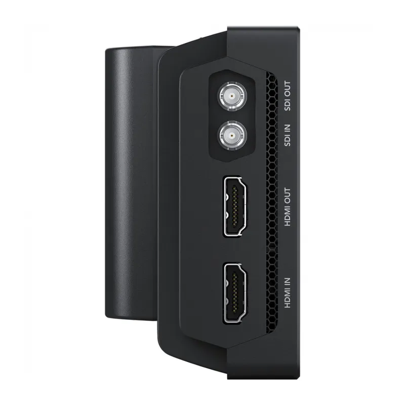 Монитор-рекордер Blackmagic Video Assist 5" 12G HDR