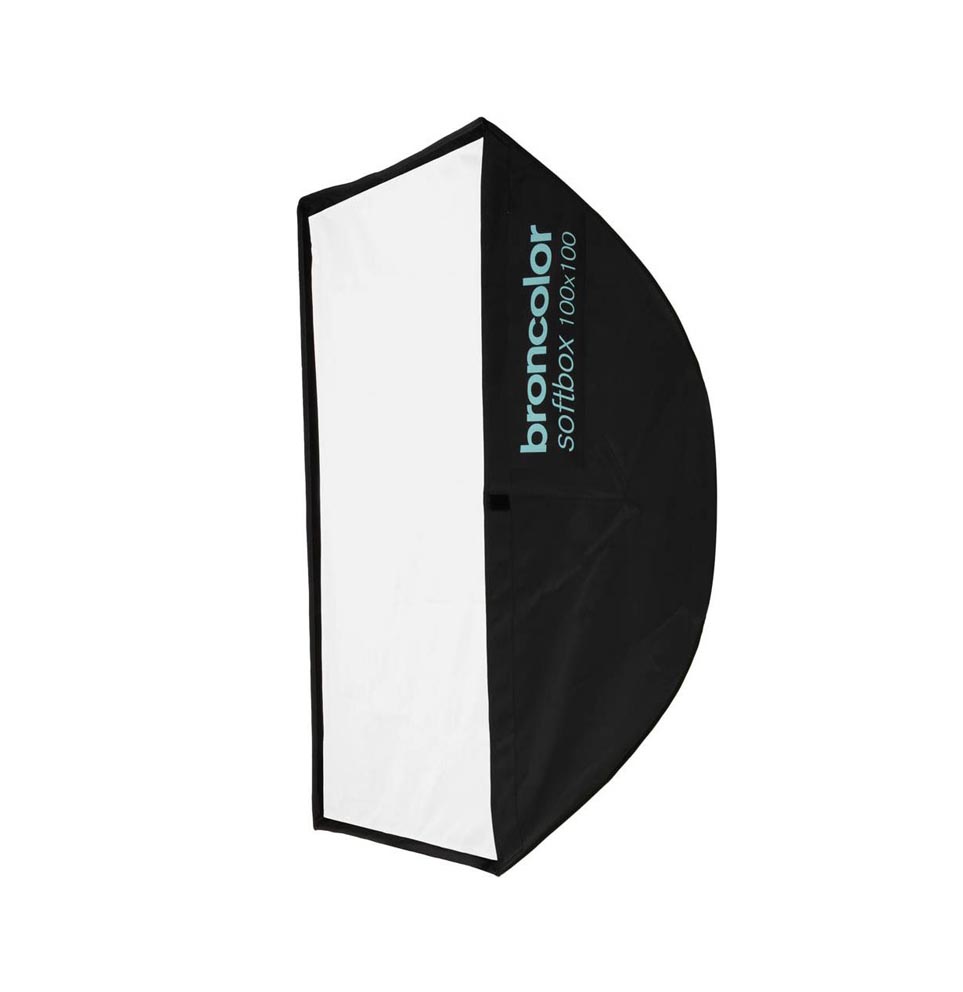 Софтбокс Broncolor 100х100