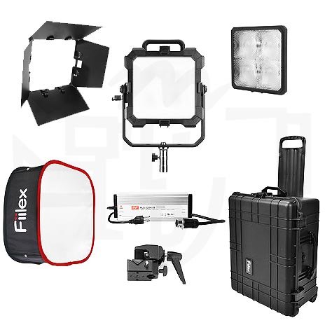 Fiilex Matrix Bi-Color LED Panel