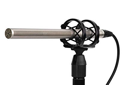 Микрофон пушка Rode NTG-3 (XLR)