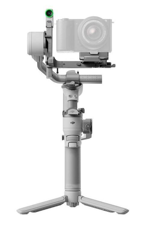 DJI RS 4 Mini Combo