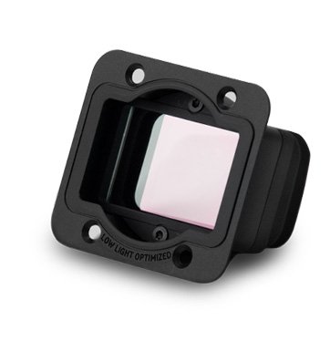 DSMC2 Low Light Optimized OLPF