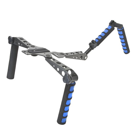 DSLR Movie Rig