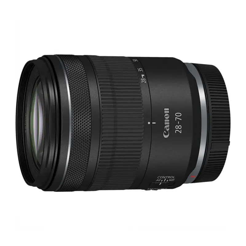 Canon RF 28-70mm f/2.8 IS STM