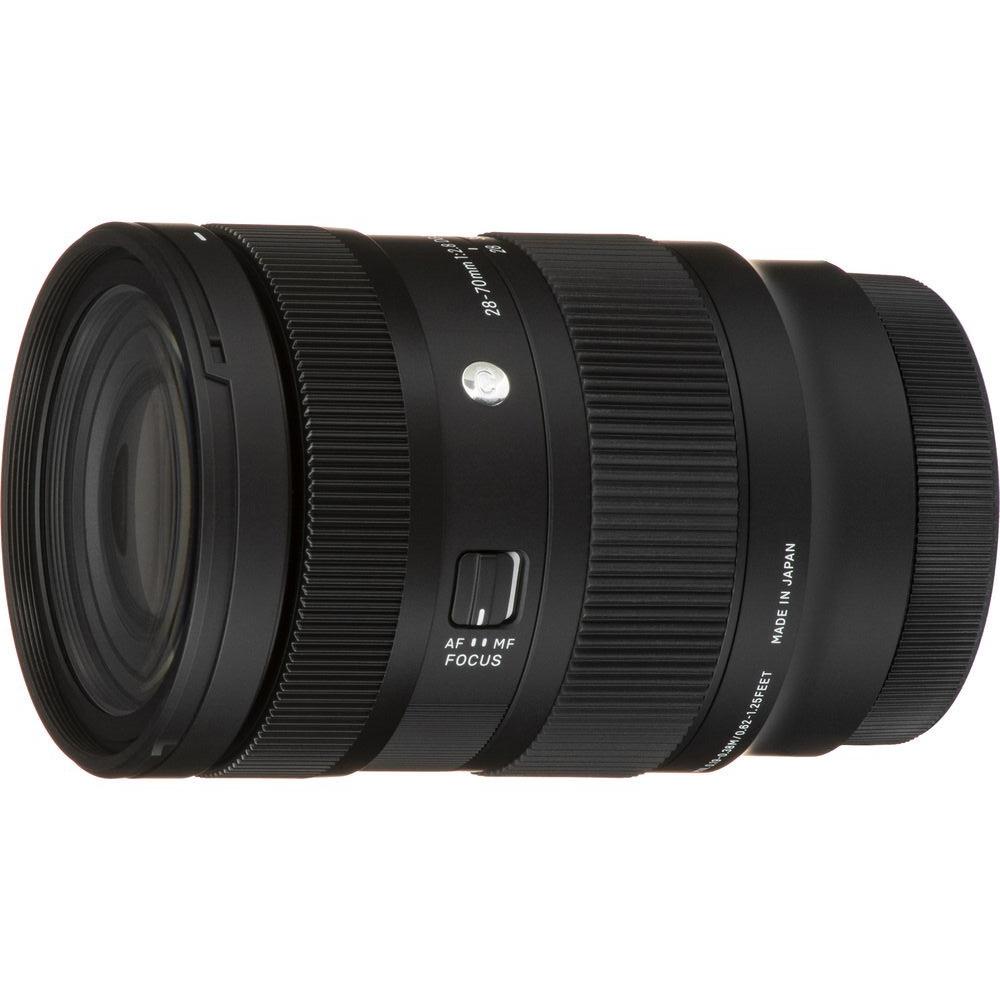 Sigma 28-70mm f/2.8 DG DN L-Mount