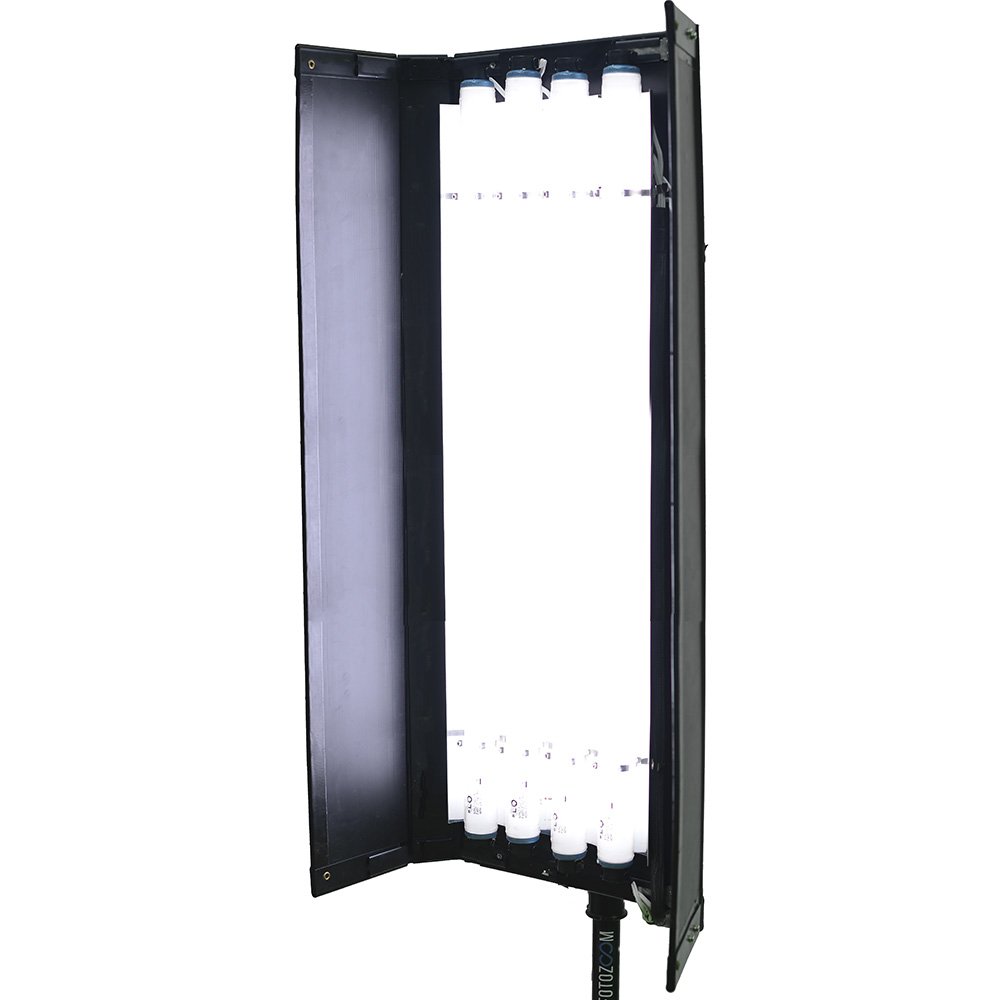 Kino Flo 4Bank 4ft System SYS-4804 (3200,5500k)