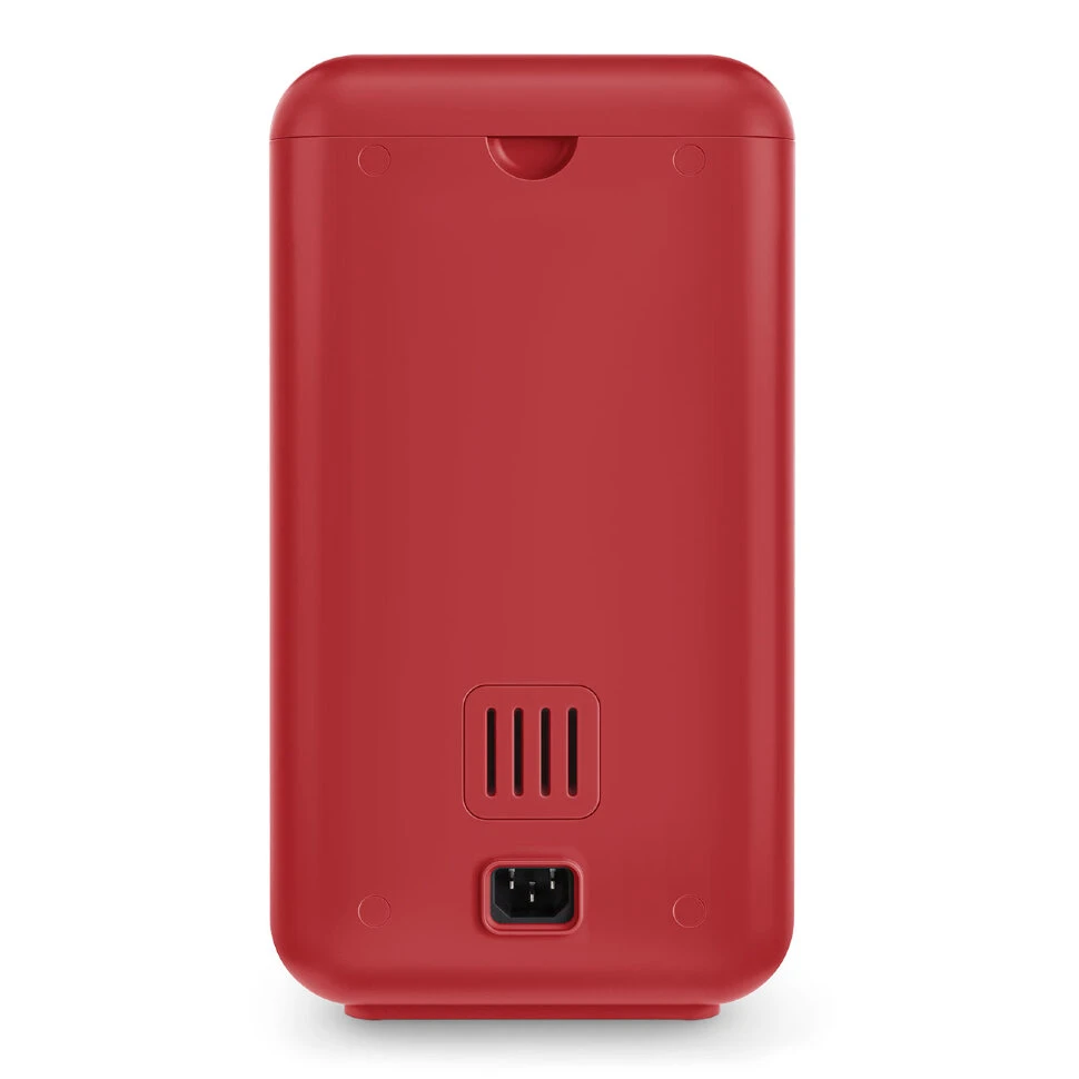 Кофемашина автоматическая Smeg BCC02