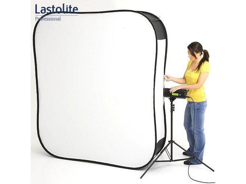 Фон Lastolite Hilite LB8867 складной 180х215
