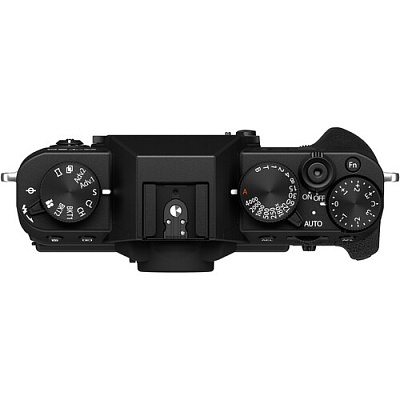 Fujifilm X-T30 II Body — детальное фото