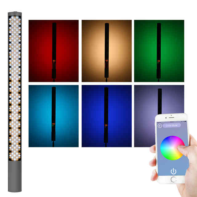 Yongnuo YN360 II Pro RGB LED