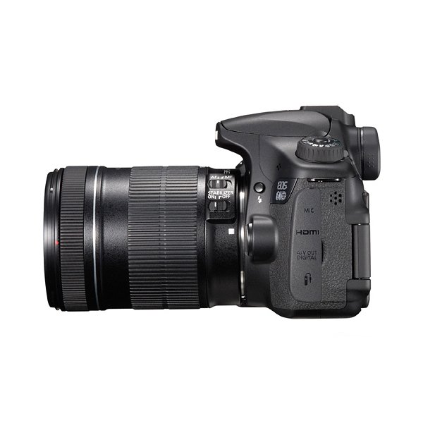 Canon EOS 60D Kit EF-S 15-85 IS