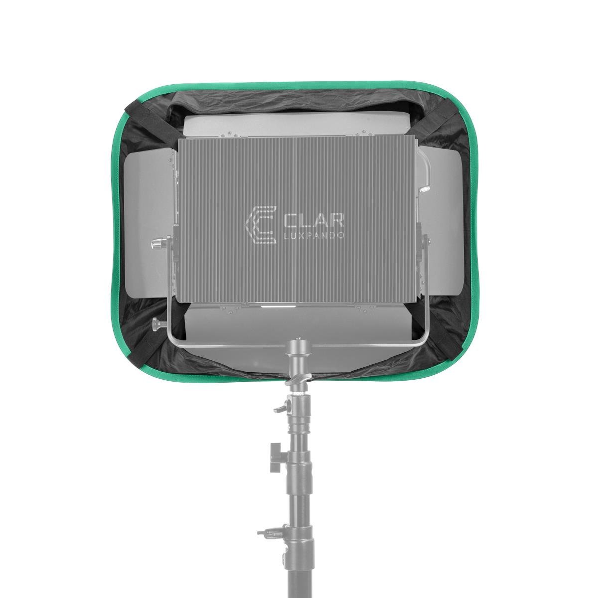 Универсальная насадка CLAR P120T Softbox