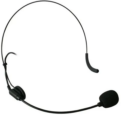 Радиосистема головная Noir Audio (8 абонентов)