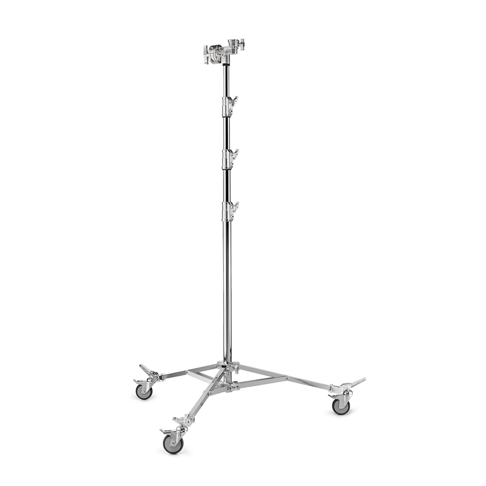 Стойка Avenger A3058CS Overhead 58 W/Braked Wheels