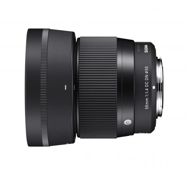 Sigma AF 56mm F1.4 DC DN C
