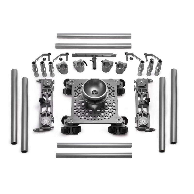 Слайдер Tilta Slider System Dolly