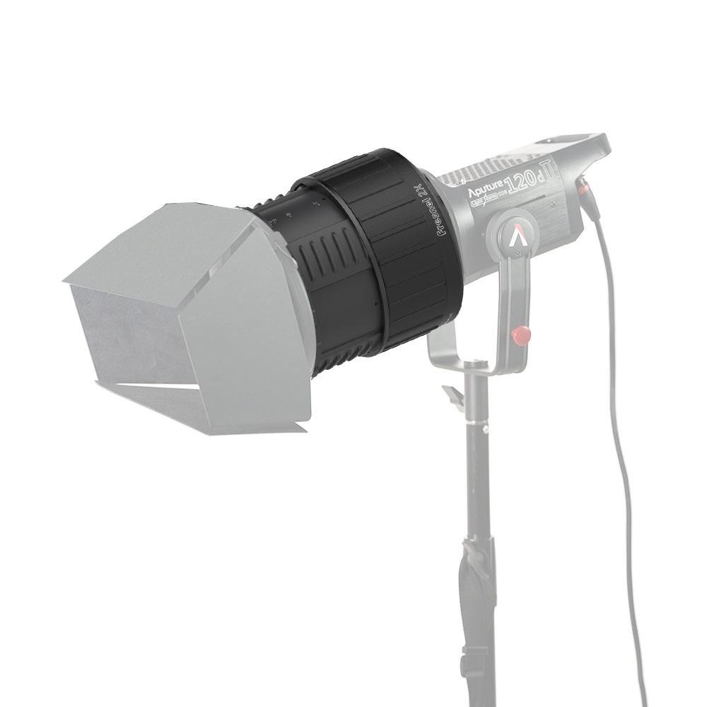 Линза Френеля Aputure Fresnel 2X