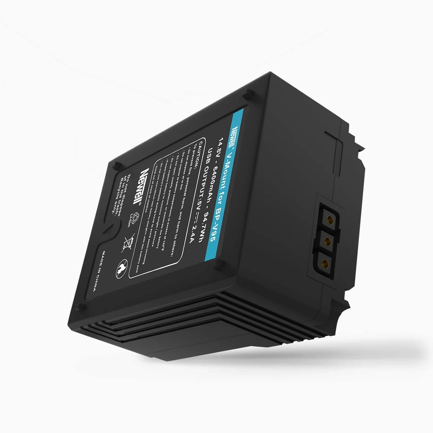 Аккумулятор V-Mount Mini 95Wh