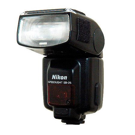 Nikon Speedlite SB-25