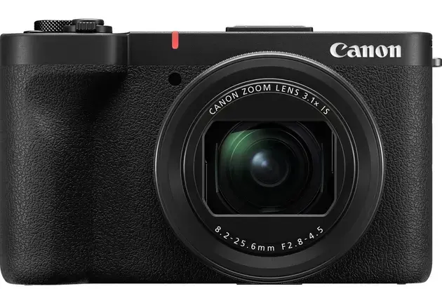 Canon PowerShot V1 Vlog Camera — детальное фото