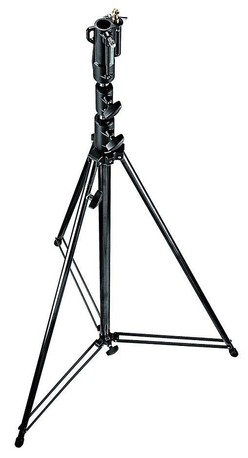 Manfrotto 111BSU Стойка для оборудования — детальное фото