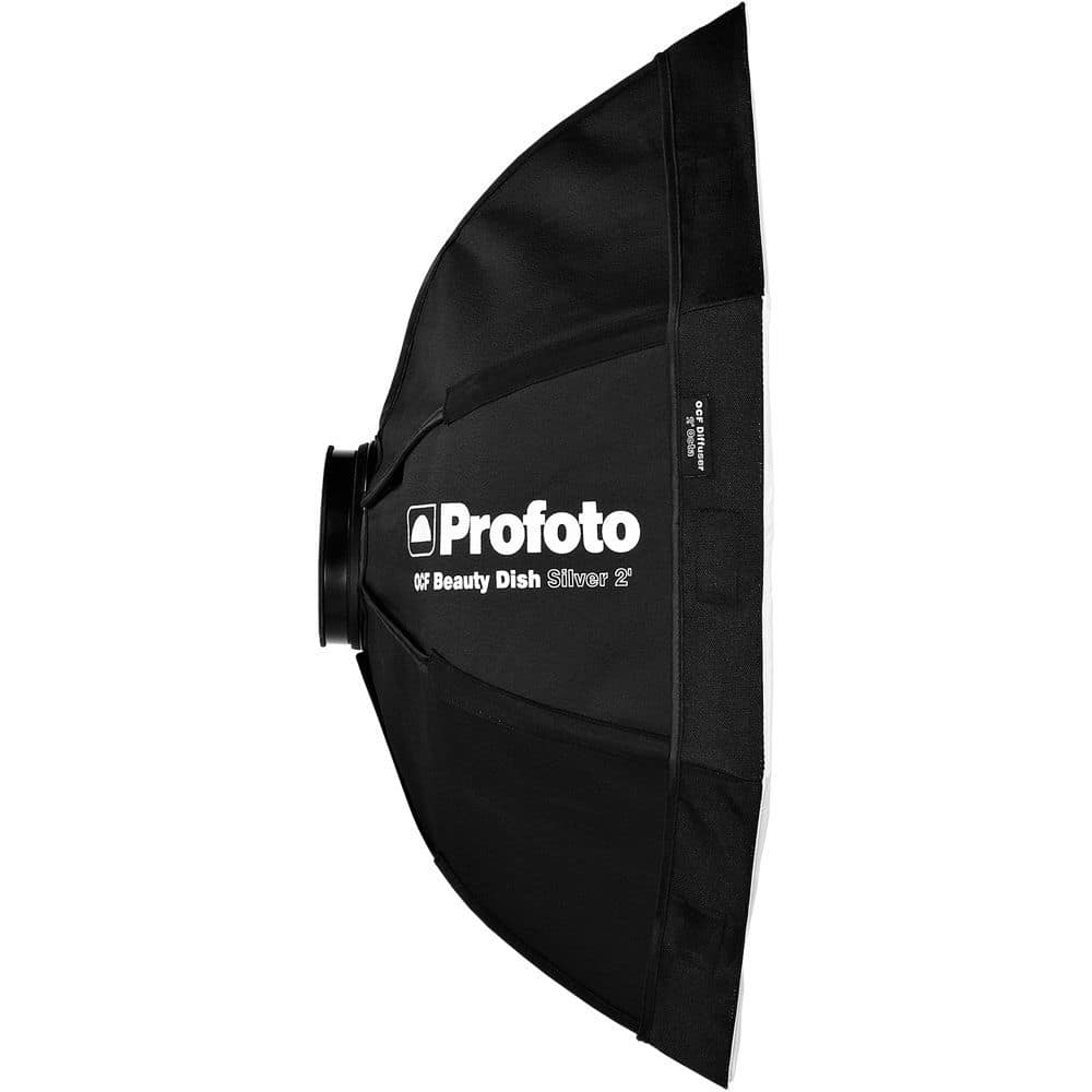Складная портретная тарелка Profoto OCF Beauty Dish White