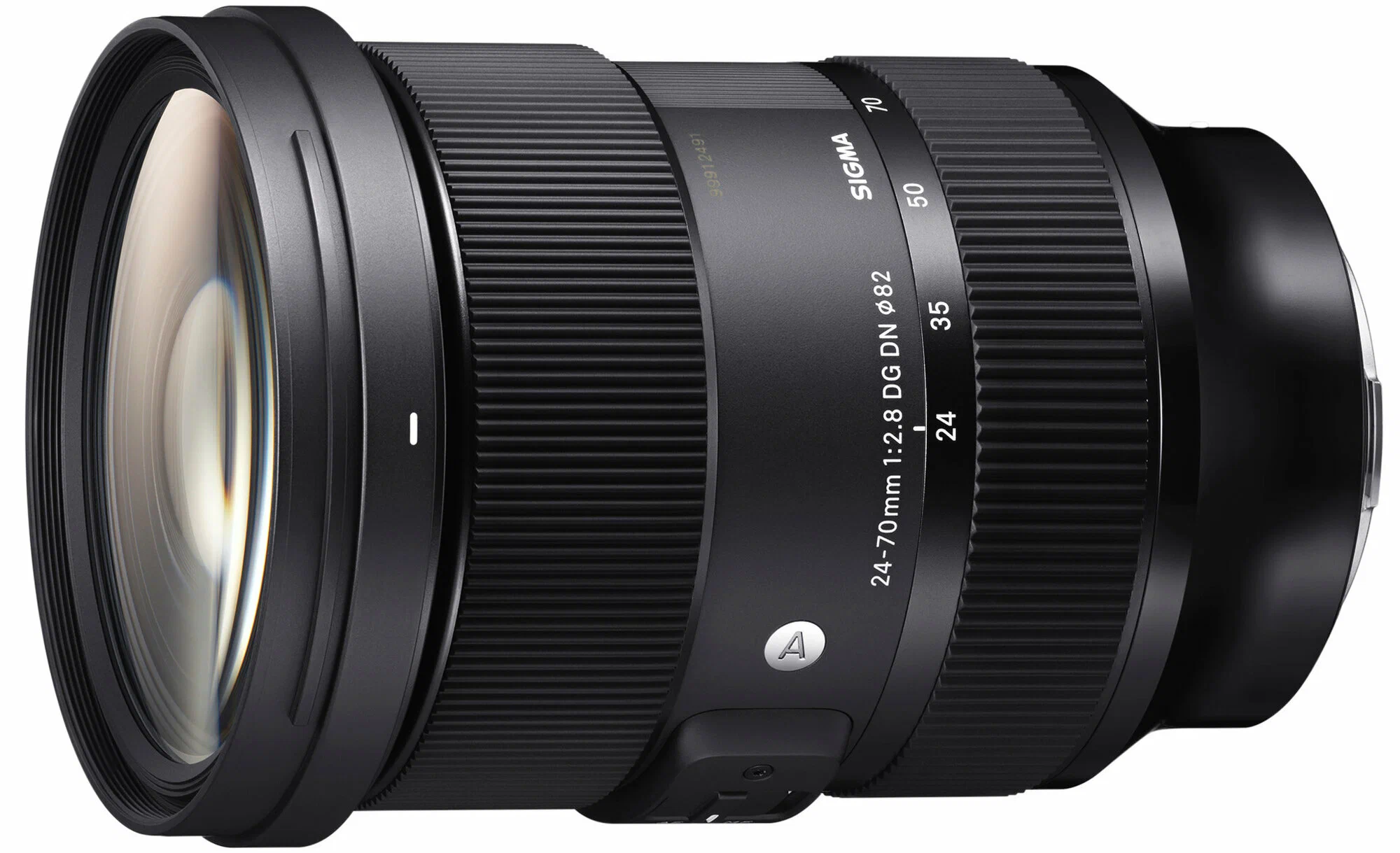Sigma AF 24-70mm f/2.8 DG DN II Art