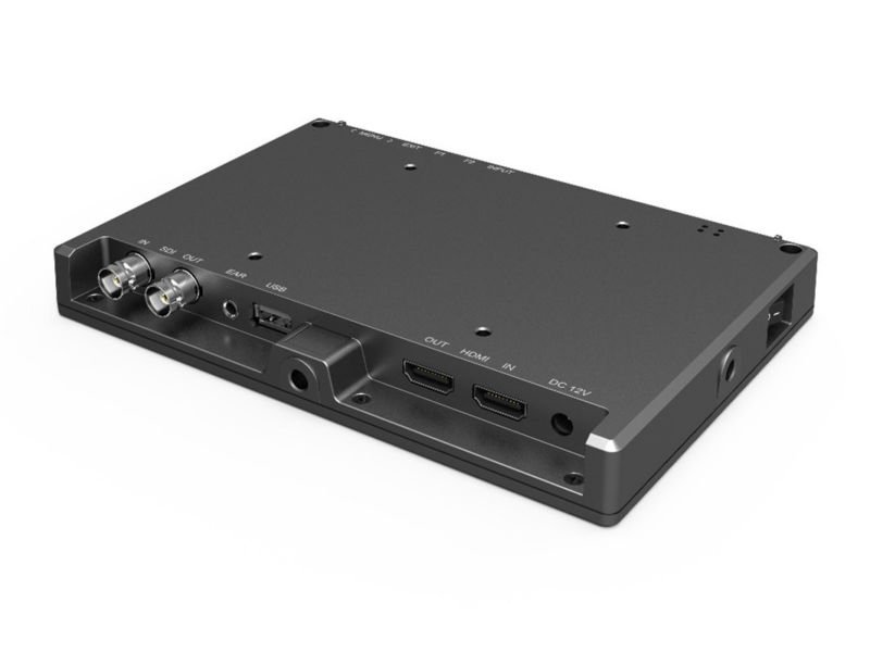 Монитор 7" Lilliput Q7