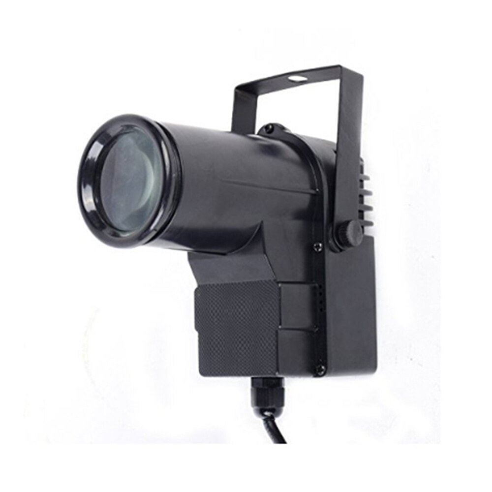 Pinspot LED 10w