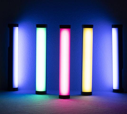 Nanlite PavoTube 6C