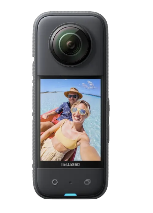 Insta360 X3