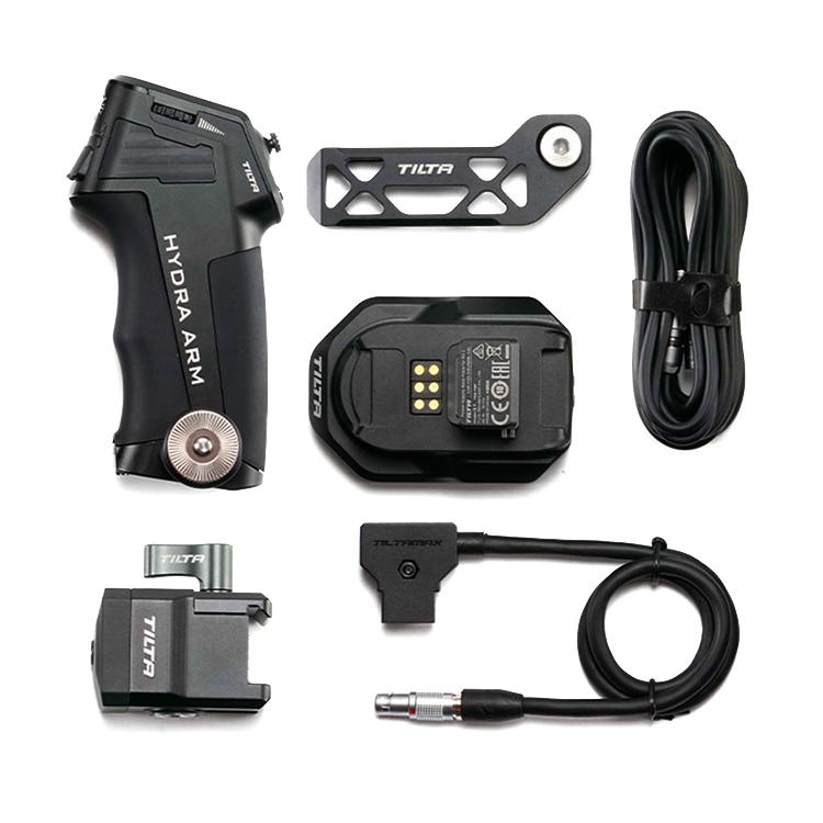 Система дистанционного управления Tilta Remote Control Kit