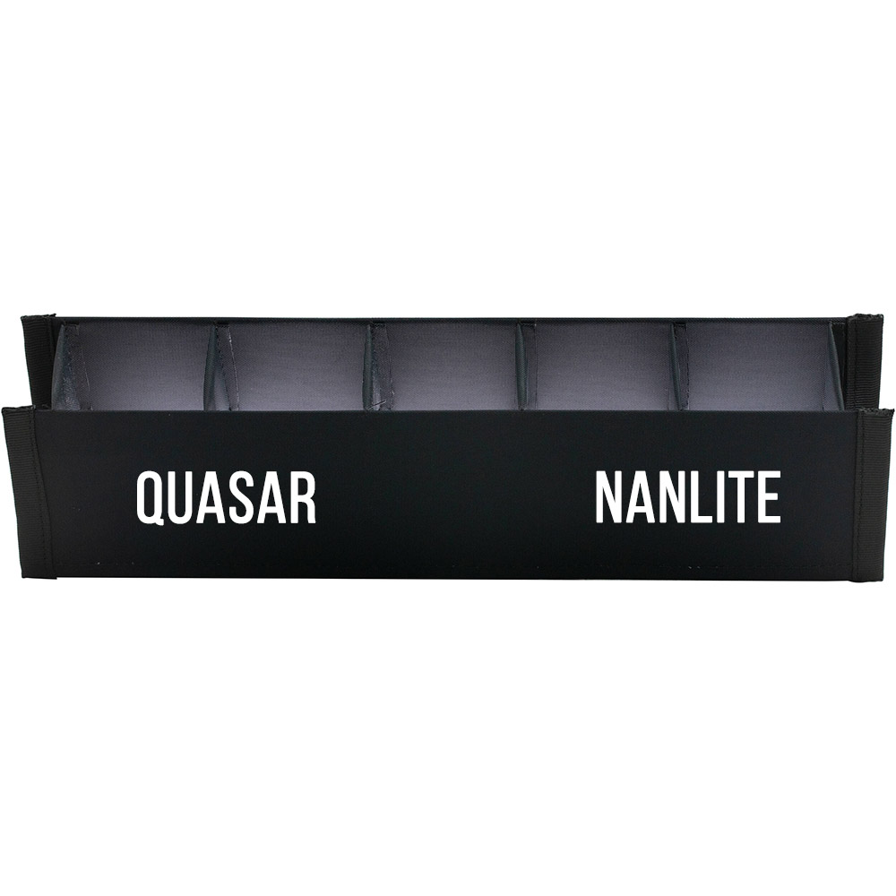 Сотовая решетка  Quasar / Nanlite (Растр)
