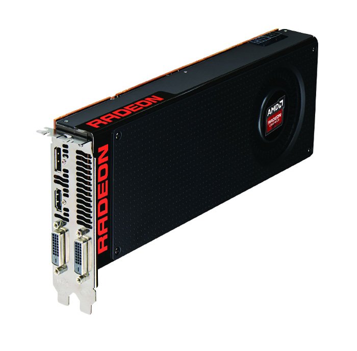 Видеокарта PowerColor AMD Radeon R9 390