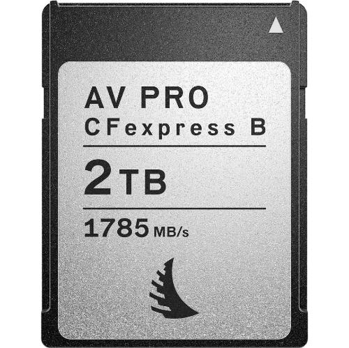 Angelbird 2TB AV Pro MK2 CFexpress 2.0 Type B