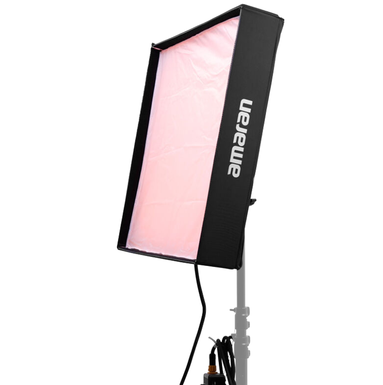 Гибкий осветитель Aputure Amaran F22c RGB