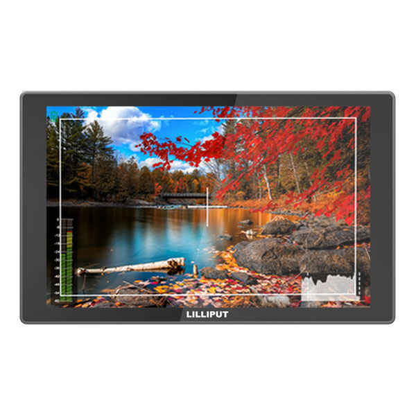Монитор 10,1" Lilliput A11  4K