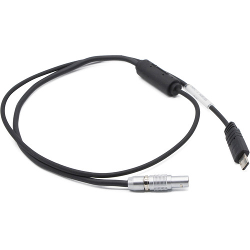 Кабель Tilta RS-02-SY Run/Stop Nucleus-M for Sony A6/A7/A9